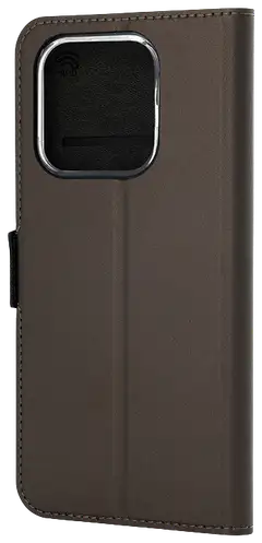 Wave Book Case, Honor 400 Smart, Taupe - 2