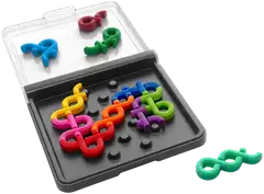 SmartGames Logiikkapeli IQ Noodles - 2