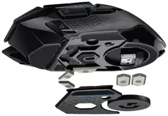 Logitech pelihiiri Hero G502 - 9