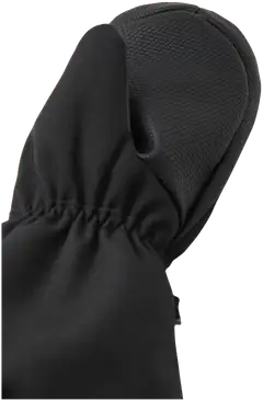 Reima lasten rukkaset Moffen - BLACK - 4