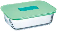 Luminarc ruoansäilytysastia suorakaide 0,63 l - 1
