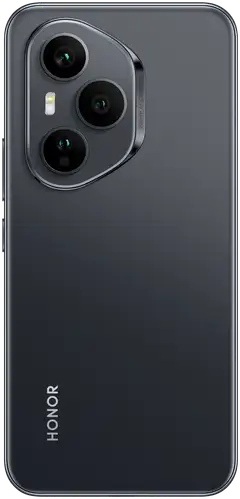 HONOR 400 Pro 12GB+512GB älypuhelin musta - 1