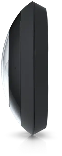 Ubiquiti ilkivaltasuojattu 2K PoE -valvontakamera 360° panoraamakuvalla UVC-AI-360 - 3