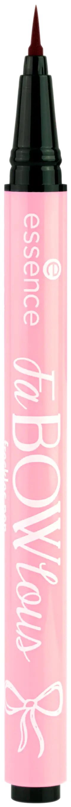 essence FaBOWlous freckles pen 01 Bow-tastic Smile! 0.6 ml - 2