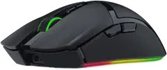 Razer Cobra Pro langgaton pelihiiri musta - 4