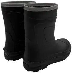 House lasten lämpökumisaappaat Kuura 9450027 - BLACK - 2