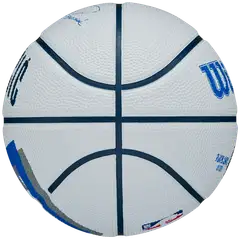 Wilson koripallo NBA Player Icon Luka Doncic 3 - 6