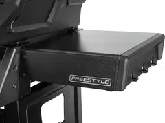 Napoleon Freestyle F365-D kaasugrilli - 10