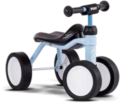 Puky Pukylino potkupyörä sininen - 2