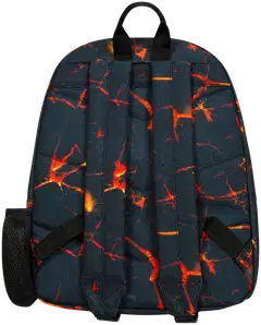 Hype Kids Black Lava reppu RTLR-197 - 3