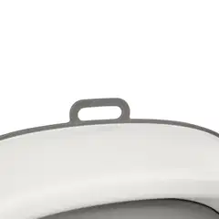 Hauck WC-istuimen supistaja harmaa - 8