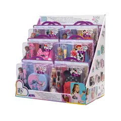 Disney iLy laukku 4EVER Tote-ily Teenies Wave 2, erilaisia - 30