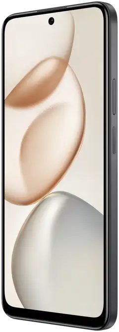Honor älypuhelin 400 Smart 4GB+256GB Black - 3
