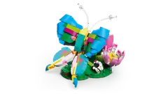 LEGO® LEGO Creator 31384 Villieläimet: Värikäs kolibri - 11