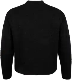 House naisten kohokuviollinen jakku 220HP30619, D-mitoitus - Black - 3