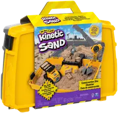 Kinetic Sand vihreä 900g - 3