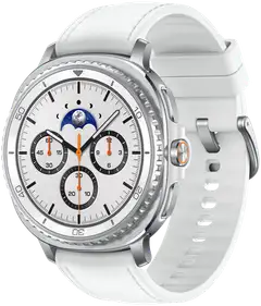 Samsung älykello Watch8 Classic valkoinen eSIM - 1