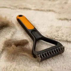 Fiskars lemmikin pohjavillahara - 3