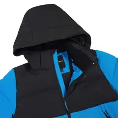 Icepeak nuorten toppatakki downlook Louin - syvänsininen - 4