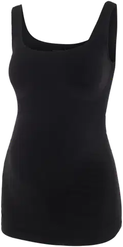 mama;licious äitiysleggingsit Mlheal - Black - 1