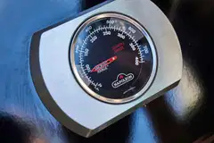 Napoleon Rogue 525-2 kaasugrilli - 10