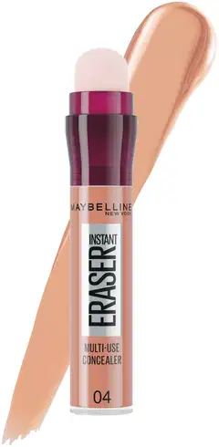 Maybelline New York Instant Anti Age Eraser 04 Honey peitevoide 6,8ml - 2