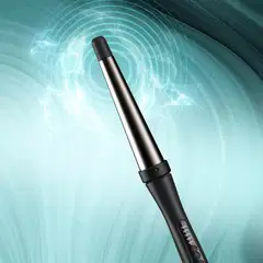 Revamp Big Curling Wand sauvakiharrin (WD-1000-EU) - 10