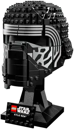 LEGO® Star Wars™ 75415 Kylo Ren™ kypärä - 4