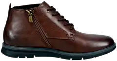 Bugatti miesten talvinilkkuri Raik Brown - Brown - 3