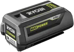 Ryobi 36V akku 4,0 Ah MAX POWER RY36B40B - 1