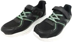 House lasten lenkkari Cooper K-S6023 - BLACK/GREEN - 1