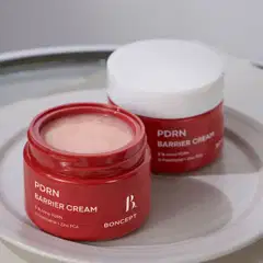 BONCEPT PDRN Barrier Cream -kasvovoide 55g - 3