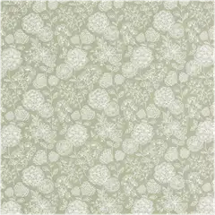 Xtra pussilakanasetti Sienna 150x210 cm vihreä - 2