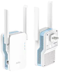 Cudy toistin RE1200 - 8