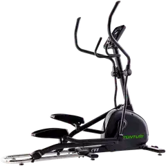 C65-F Performance Crosstrainer - 1