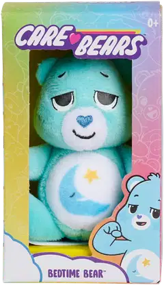 Simba - Care Bears Halinallet, 7 cm, minipehmo Wave 2, useita erilaisia, myydään yksittäin - 7