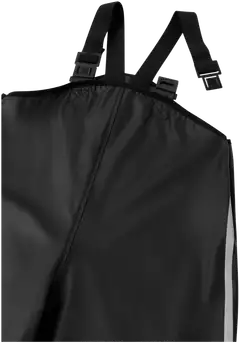 Reima lasten sadehousut Lammikko - BLACK - 3