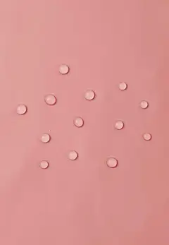 Reima lasten sadetakki Lampi - Rose blush - 4