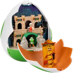 Mario Movie 2 Basic Egg Playset 23 cm - 3
