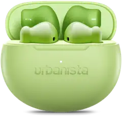 Urbanista langattomat nappikuulokkeet Austin 2 vihreä - 2