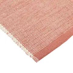 NOKOHOME keinutuolimatto Kaarina  45x180 cm roosa - 2