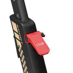 Kingsmith PB08S Spinningpyörä - 7