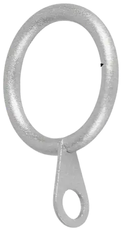 Ihanin Cafe-renkaat hopea 19/26mm 10kpl - 2