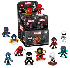 FUNKO Mystery minis, lajitelma - 13