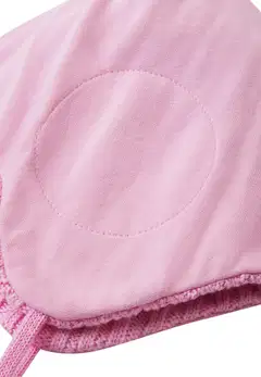 Reima lasten pipo Ylos - Light Heather - 4