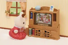 Sylvanian Families Maalaistalon olohuone - 5