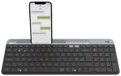 Logitech näppäimistö K580 - 2