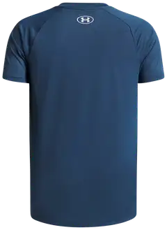 Under Armour poikien lyhythihainen treenipaita 1363284 - wham blue - 3