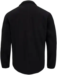 House miesten fleecetakki 204H02620 - BLACK - 3