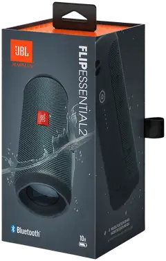 JBL Bluetooth-kaiutin Flip Essential 2 harmaa - 5